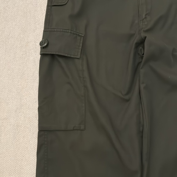 Bushline Outdoor Cargo Pants - Picture 3 of 14